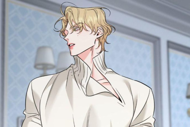Chapter 63 of Honey Trouble Offers a Breathtaking Shift in Emotional Dynamics