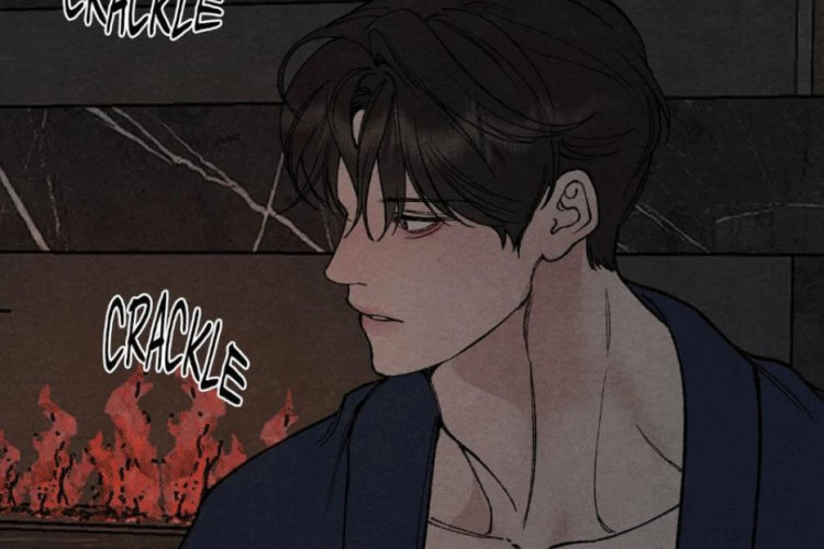 Spoilers & Read of Manhwa Toying With Daddy Chapter 40 English Subtitle, Yeonwoo's Decision 