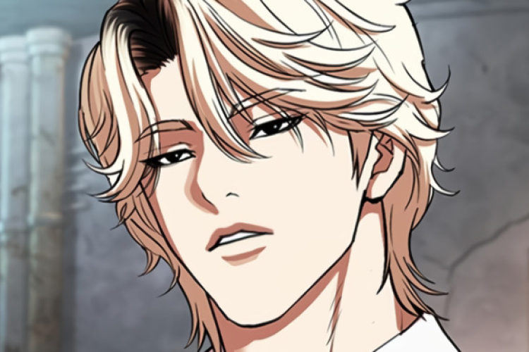 Read Manhwa Lookism Chapter 564 English Sub RAW Scan, The Most Anticipated Meeting