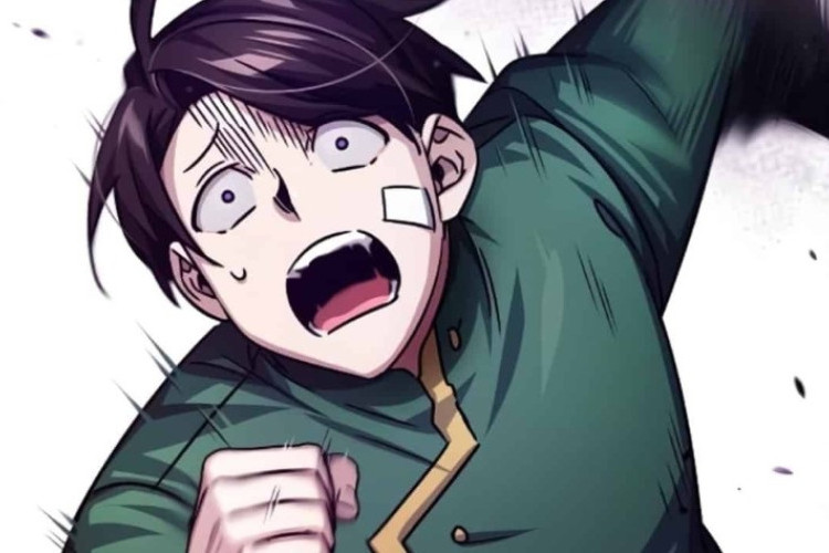 Synopsis & Reading Link Manhwa The Heavenly Demon Can't Live a Normal Life English Full Chapter, The Demon King's Original Power