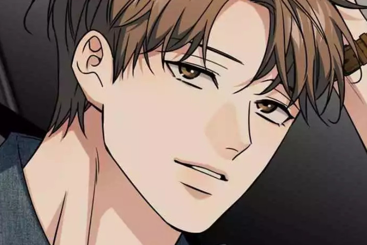 Starting Panel Melting Point Chapter 35 in English This Is What It Feels Like to Date The Famous Ian Ryu