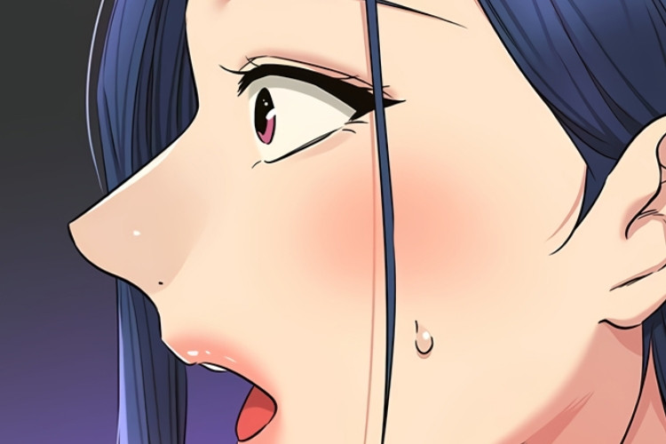 Read The Hole is Open Chapter 140 English Sub Ready to Do Everything For Oppa
