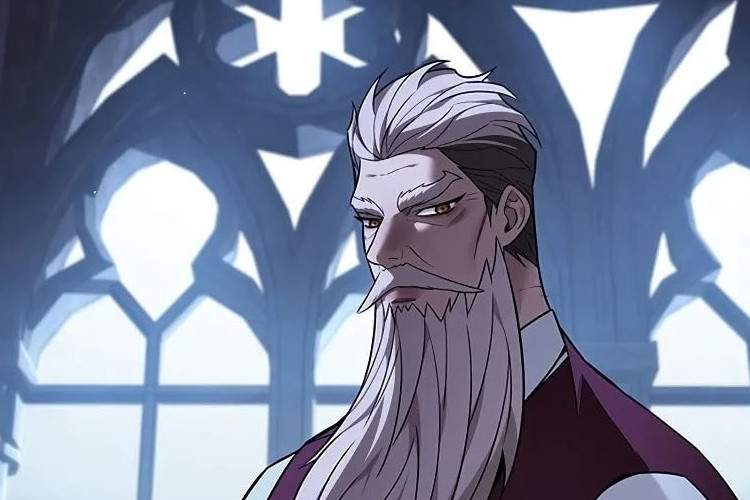 Jiwoo Wants to Gain as Much Power as Possible! Unusual Facts Manhwa ELECEED Chapter 414