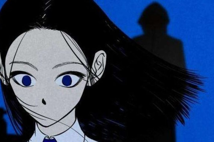 Reading Guide Blind Obedience Chapter 17 English Sub , Feelings Can’t Lie