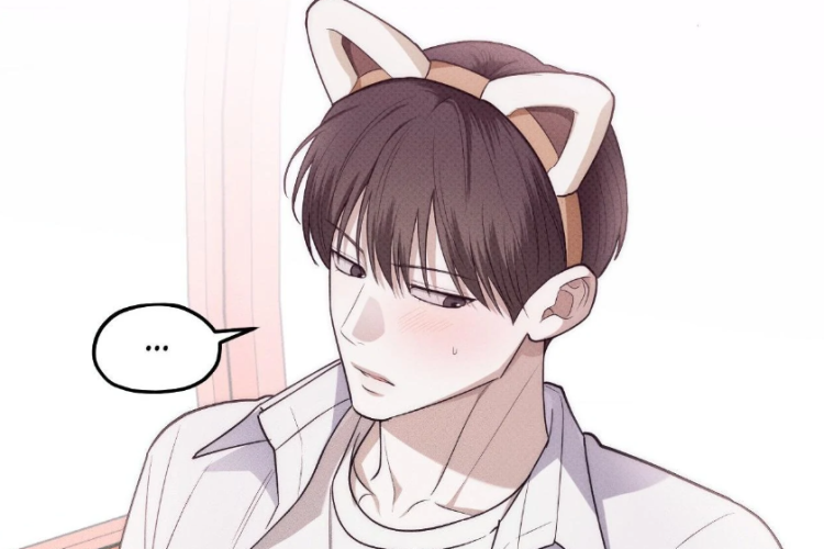 Read of Manhwa BL Error Detected Full Chapter English Subtitle, See Full Synopsis And Details Here