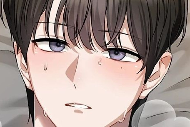 Manhwa Love Quest Chapter 22 English Sub RAW with Spoilers, A Passionate Young Love Story