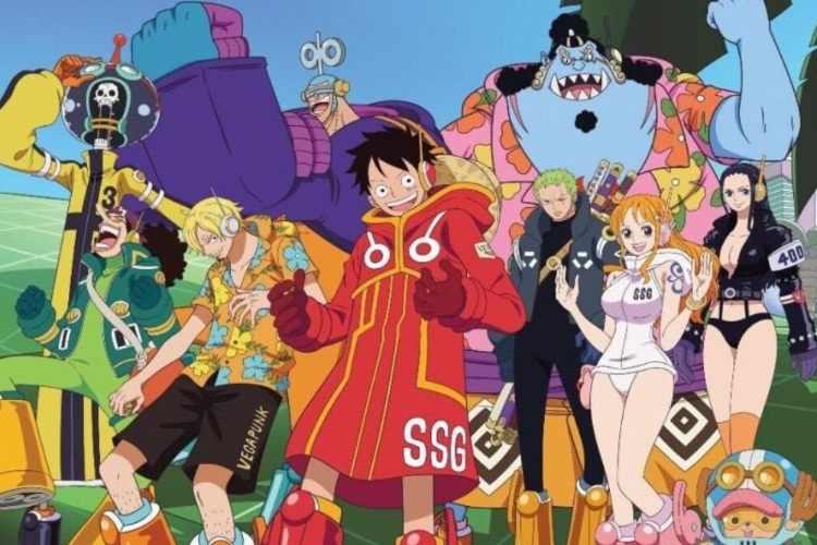 One Piece Anime Takes a Break from Elbaf Arc; New Episodes Arriving in 2027