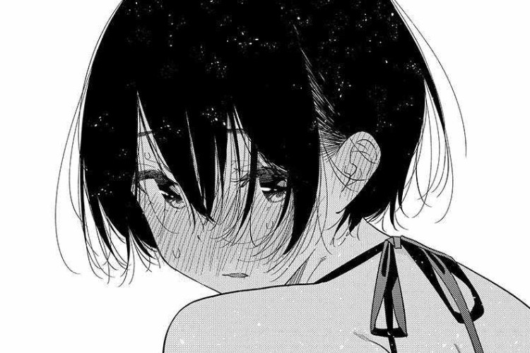 Link Manga Rent-A-Girlfriend (Kanojo, Okarishimasu) Chapter 405 Scan English A Teenage Romance Story That Will Keep You On The Edge Of Your Seat