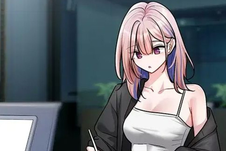 Love Quest Manhwa Chapter 39: Breaking the Silent Pact Between Unspoken Lovers