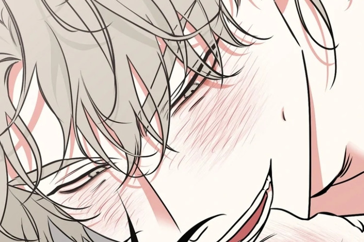 Read BL Manhwa Low Tide in Twilight Chapter 103 English Scan The Wedding of Euihyun And Taejoo