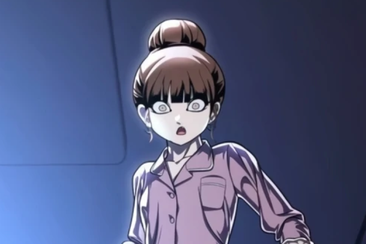 A Sense of Amusement Manhwa Chapter 67 English Scan Update, Severe Punishment for Ahyun