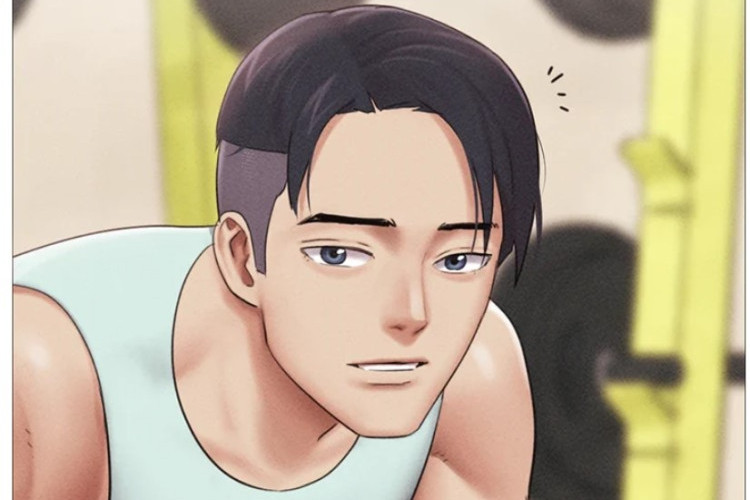 UPDATE! Read of Manhwa SOEUN Chapter 99 English Subtitle, Soeun Accepts the Reality