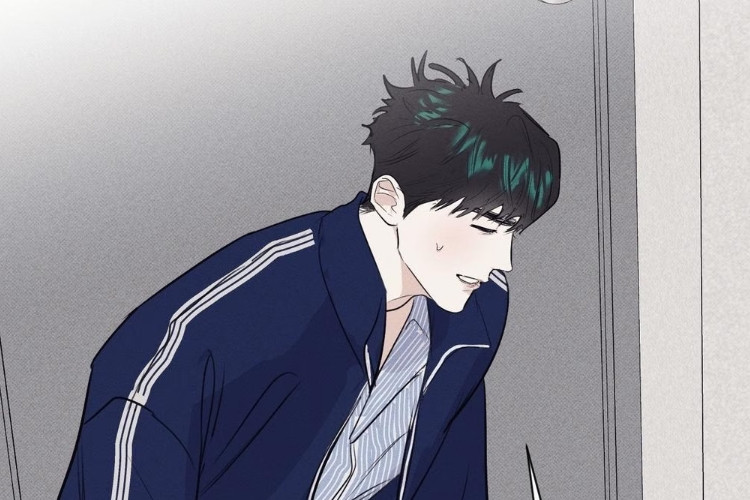 Discussion Manhwa After a Meal (A Lovely Meal) Chapter 27 in English Sub Love Comes Slowly