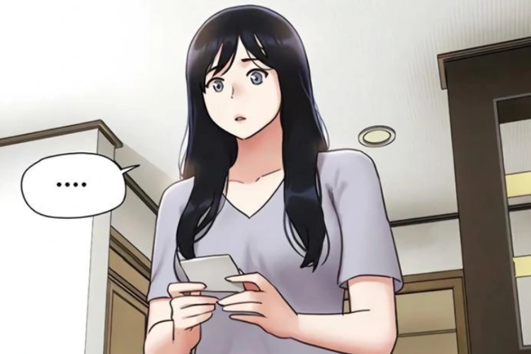 RAW Update! Read of Manhwa SOEUN Chapter 88 English Subtitle, Tension with the Boss