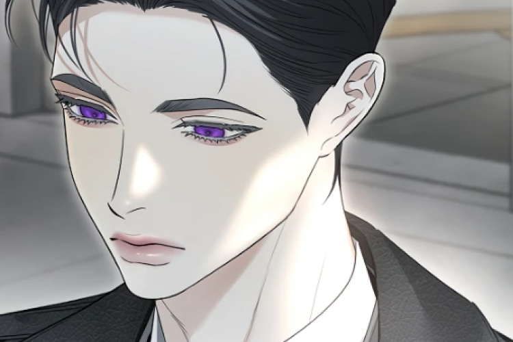 Kiss Me If You Can Manhwa Chapter 21 English Scan RAW, Suddenly Fainted