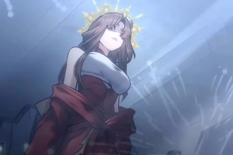 Preview Theory of The End of the World War Chapter 8 English Translation, System-based Hunter Faces off Against a Demon King