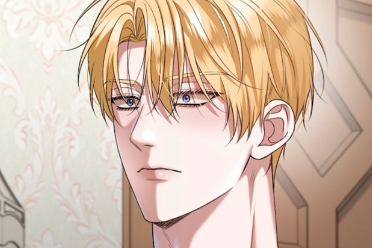 Link Manhwa Solstice Chapter 21 in English Loving Again After So Long