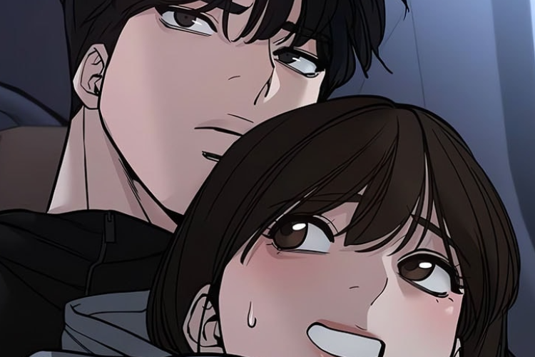 Read Designated Bully (The Bully In Charge) Manhwa Chapter 143 English Scan, Someone is Targeting Daegun