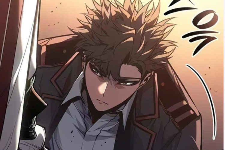 Spoilers & Read Manhwa Bad Born Blood Chapter 94 English Subtitle, The Master's New Mission!