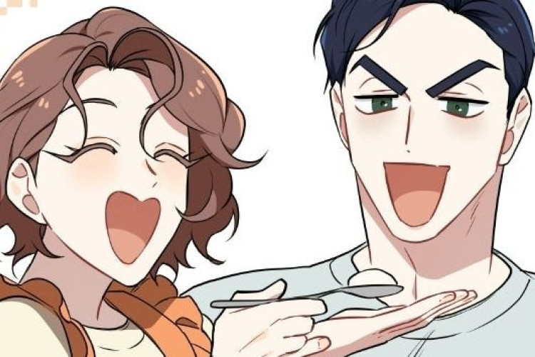 The Loser Becomes the First Spouse Webtoon Chapter 4 Unveils a Brutal and Shocking Political Power Shift