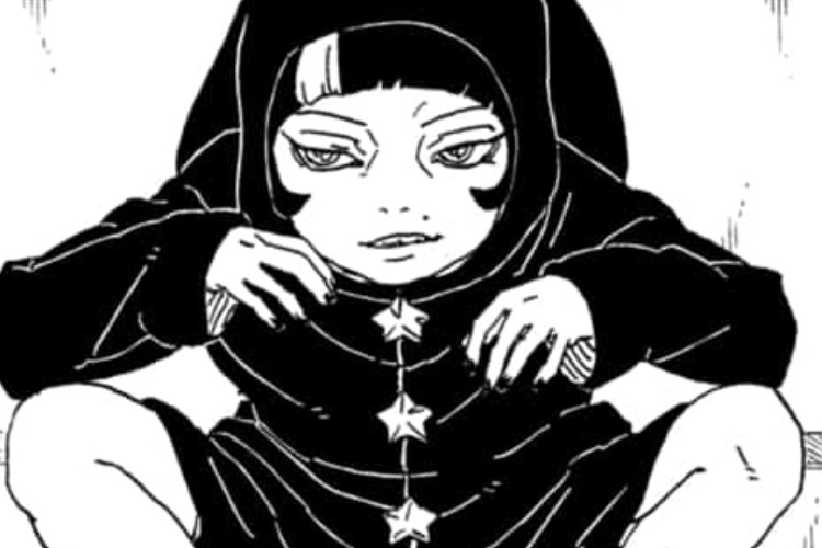 Manga Boruto: Two Blue Vortex Chapter 29 English RAW Get The Spoiler of The Next Battle Below