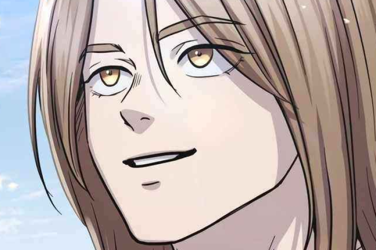 Read Manhwa Absolute Dominion Chapter 59 English Scan, An Important Meeting at the Palace