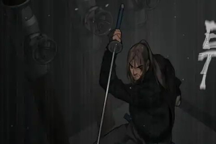 Read Killer Peter Manhwa Chapter 129 English Sub, Eliminating Blind Spots