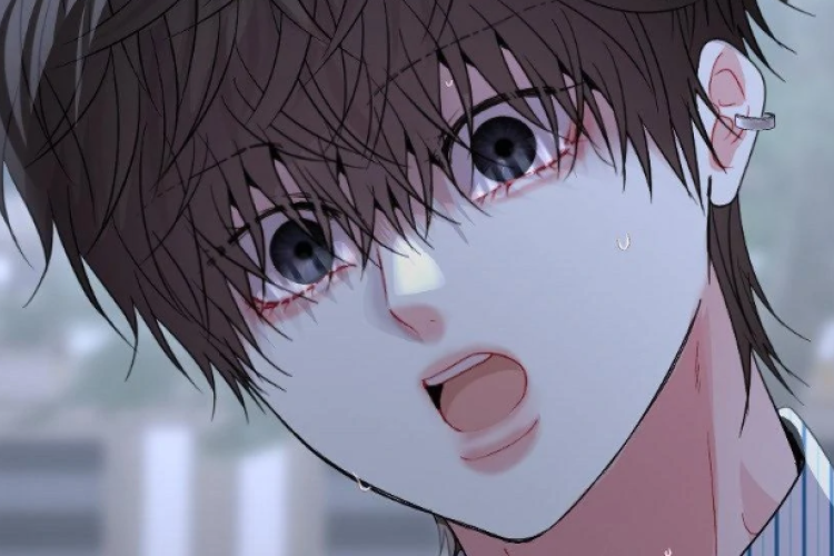 Manhwa Quo Vadis, Domine? Chapter 15 English Sub and Spoilers, Crying in an Embrace