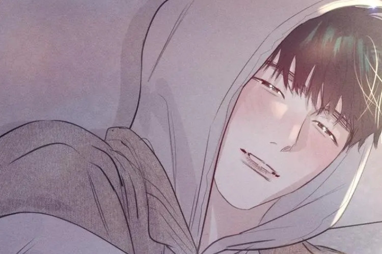 Guide After a Meal CH 27 English Sub This Couple Is Really Unexpected