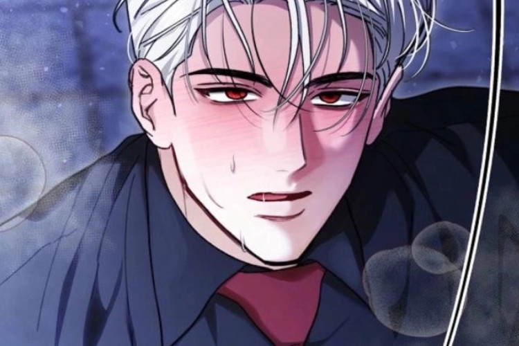 Manhwa I Drank It Instead of My Husband Chapter 19 in English He Showed Up Right On Time To Get His Dinner