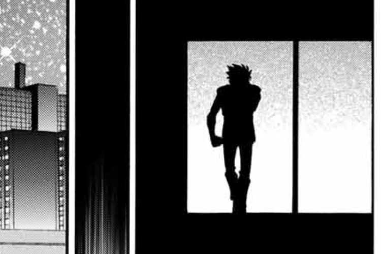 Severe Inner Turmoil! Link to Read Manga Hajime no Ippo Chapter 1493 English Scan and The Spoiler