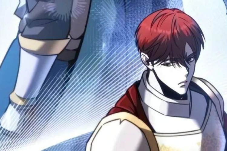 Regressor of the Fallen Family Chapter 154 Raw Scans Expose a Deadly Poison Plot