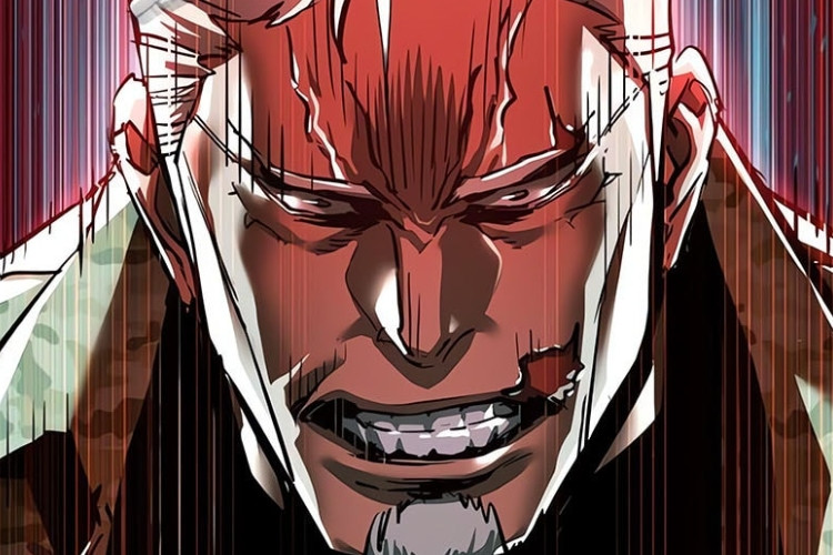 RAW Mercenary Enrollment (High School Soldier) Chapter 257 English Scan Numbers Are Attacking With the Intention to Kill
