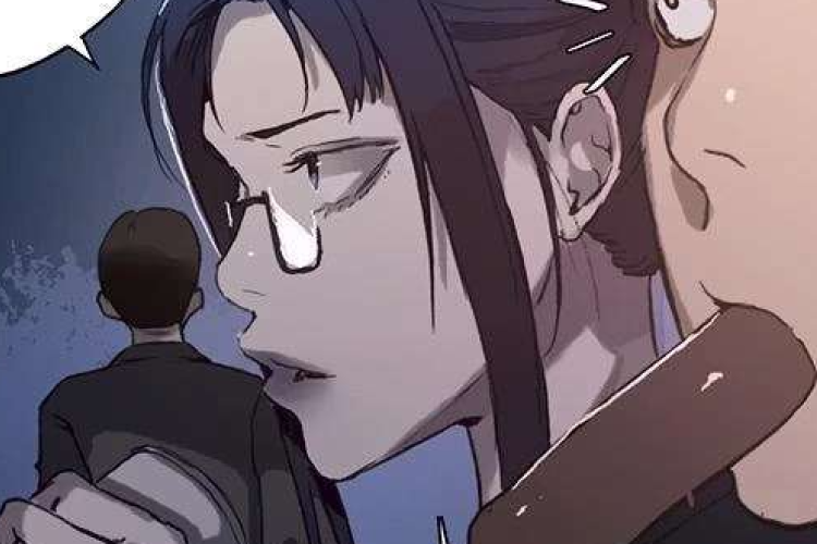 Manhwa Secret Class Chapter 296 English Scan Update RAW, Causing Trauma