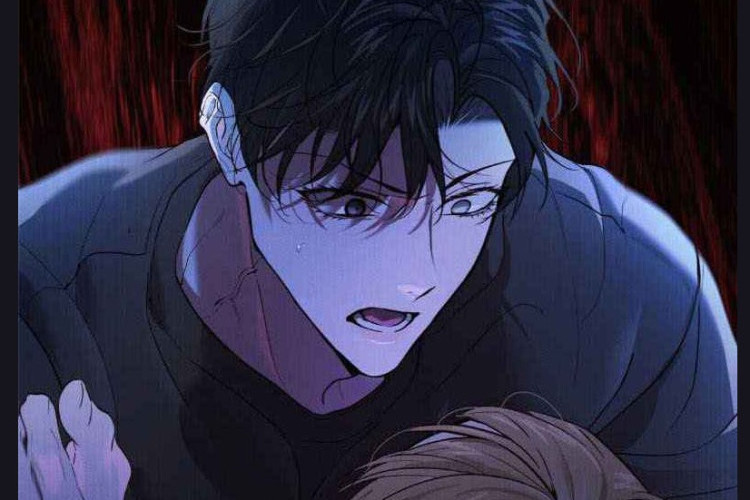 UPDATE Read of Manhwa BL PASSION: Raga Chapter 43 English Subtitles, A Thrilling Night