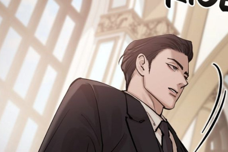 Webtoon Forbidden Games with My Wife Chapter 1: Reading Guide and Where to Start the Thriller