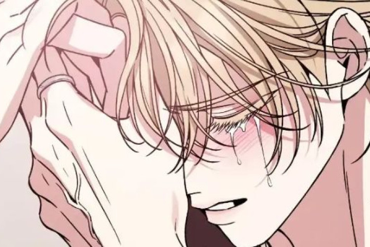 A Blessed Night Chapter 25 English Scan Preview, High Stakes in Psychological Trap