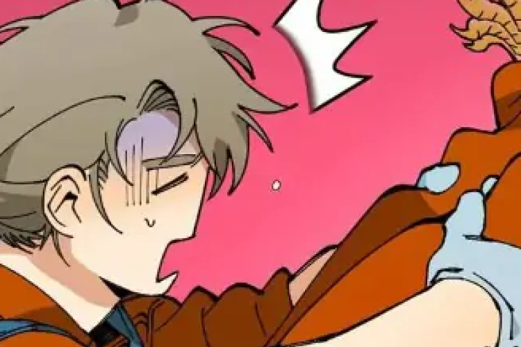Read Webtoon Mr.A's Farm Chapter 9 English Scan, Mr. S Is Very Enthusiastic