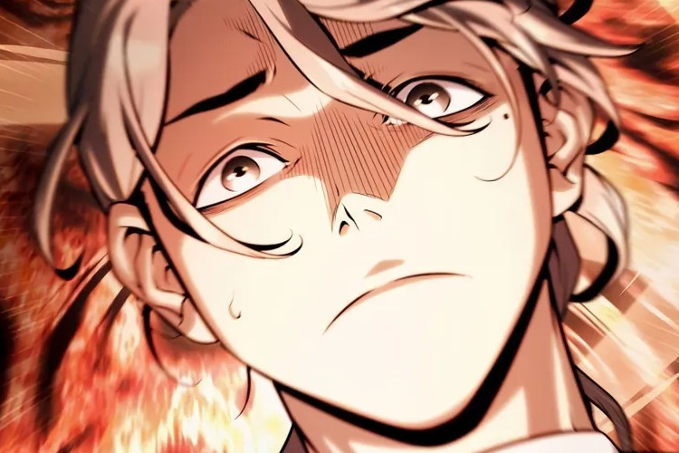 Read Manhwa The Shepherd Wizard Chapter 10 Sub English Mana Is Overflowing From Unexpected Place