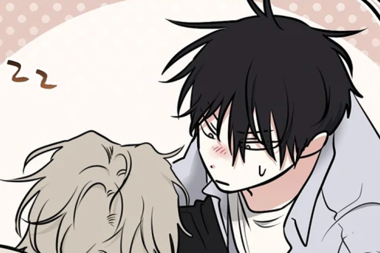 Read RAW Manhwa Low Tide in Twilight Chapter 109 in English Scan, Living a Harmonious Life