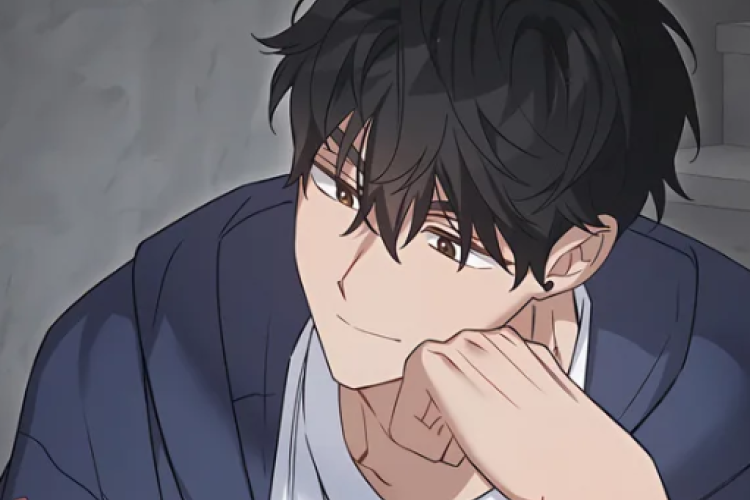 Usefulness Of A Childhood Friend Manhwa Chapter 19 English Scan RAW,Looking for a Golden Opportunity