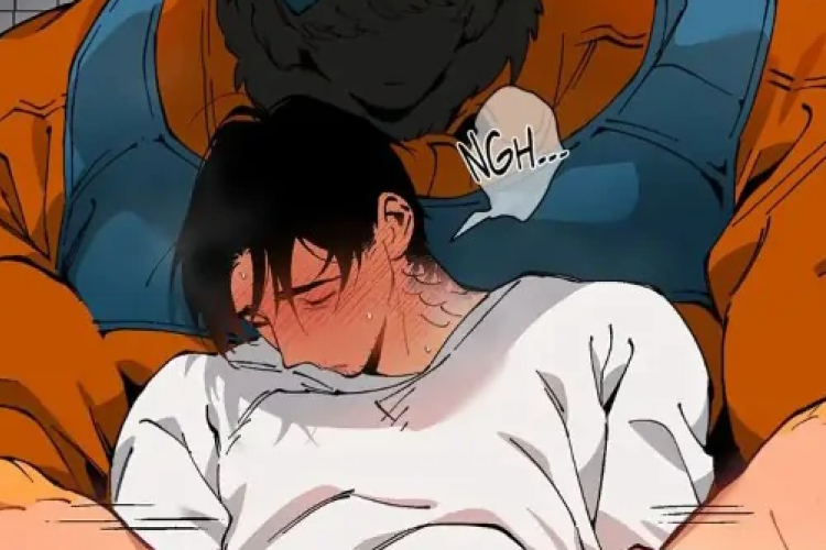 Read Mr.A's Farm Manhwa Chapter 10 English Sub with RAW Scan, Having Children Recklessly