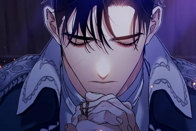 UPDATE Manhwa Blossoms of the White Night Chapter 9 RAW English Scan Betrayal Is Everywhere