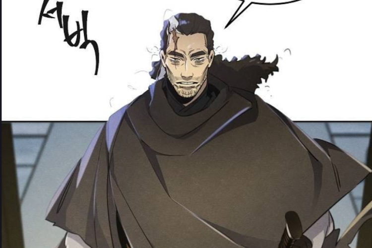 Spoilers of The Return of the Crazy Demon Chapter 165 English Subtitle, The Master's Inevitable Attack