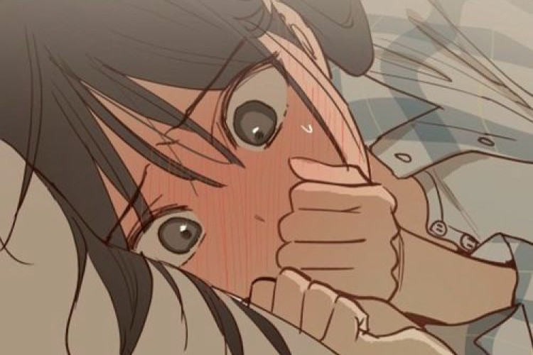 Update Link Flowers Are Bait Manhwa Chapter 54 English Sub RAW, Getting Back to Normal Dating After So Long