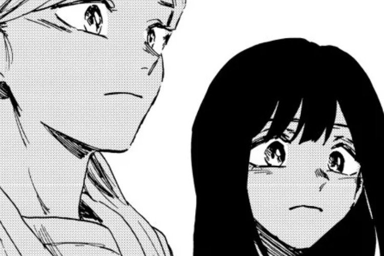 Read Manga The Fragrant Flower Blooms with Dignity Chapter 163 in English Kaoru Friends Defend Her To Choose Her Own Freedom