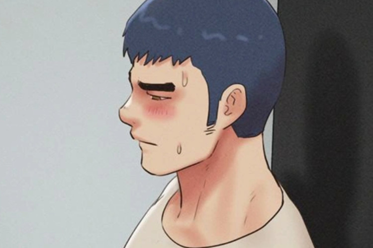 Link RAW Manhwa Soeun Chapter 59 English Scan Soeun Promises Never To See Kangwoo Hyun Again