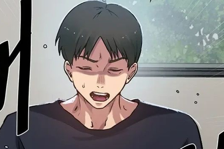 Manhwa Secret Class Chapter 302 English Scan Update RAW, Daeho Is the Ace