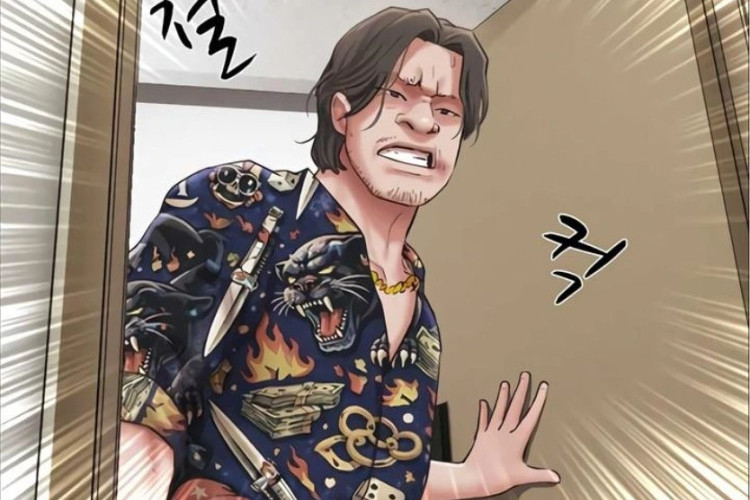 Link Read of Manhwa SOEUN Chapter 97 English Subtitle, An Epic Battle!