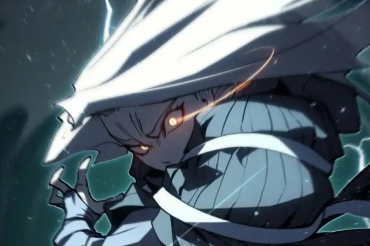 Link Read of Grim Reaper of The Drifting Moon Chapter 118 English Subtitle, The Dragon Returns